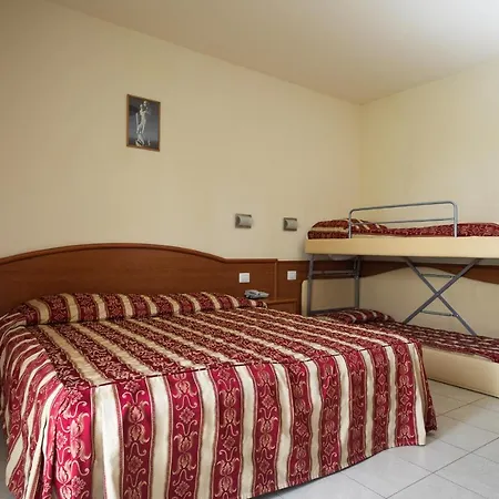 Hotel Roma 4*