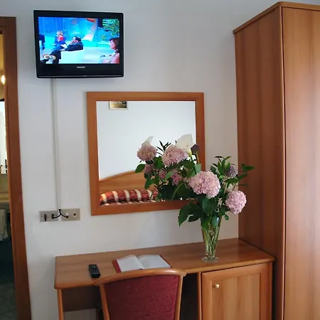 Hotel Roma Cervia