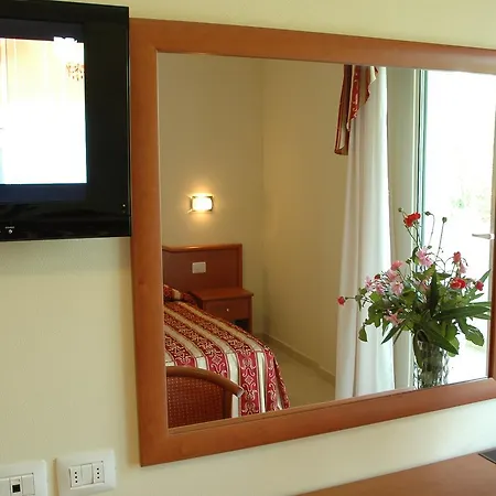 Hotel Roma