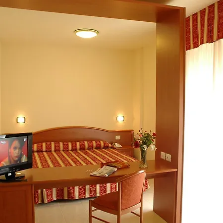 Hotel Roma