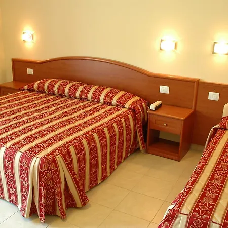 Roma 4* Cervia