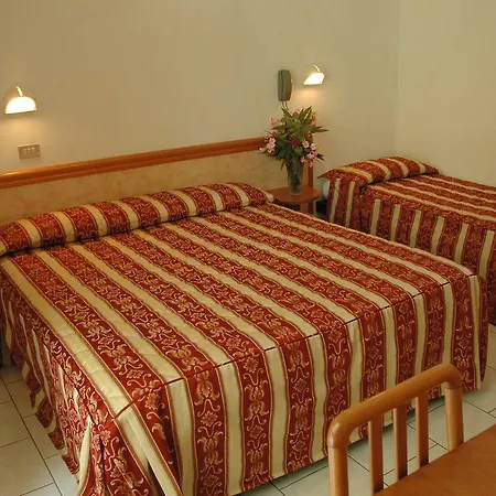 Roma 4*