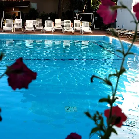 Roma 4* Cervia