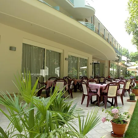 Roma Cervia