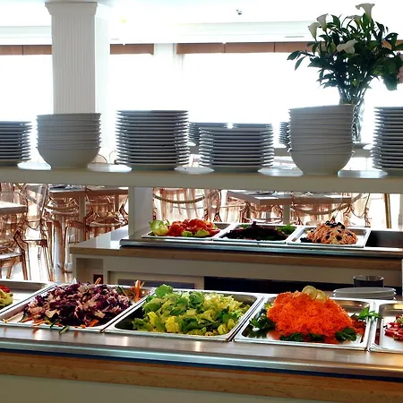 Hotel Roma