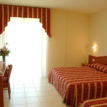 Hotel Roma Cervia