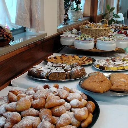 Roma Hotel Cervia
