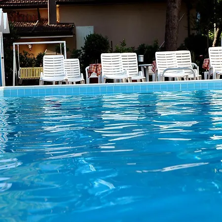 Hotel Roma Cervia
