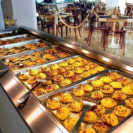 Hotel Roma 4*