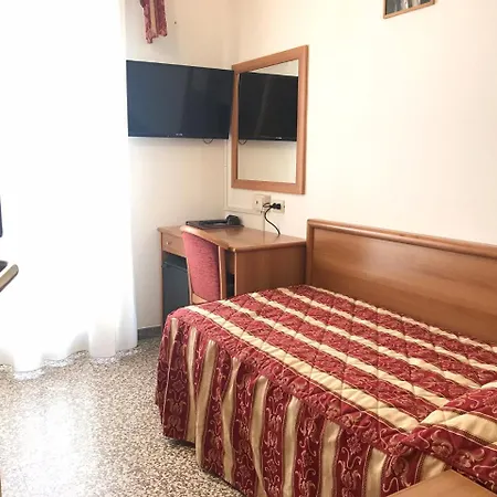 Roma Hotel Cervia