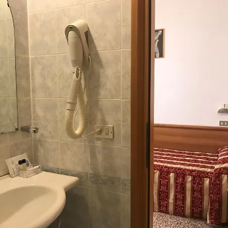 Hotel Roma Cervia