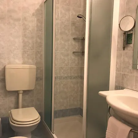 Hotel Roma