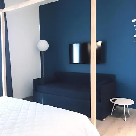 Hotel Roma