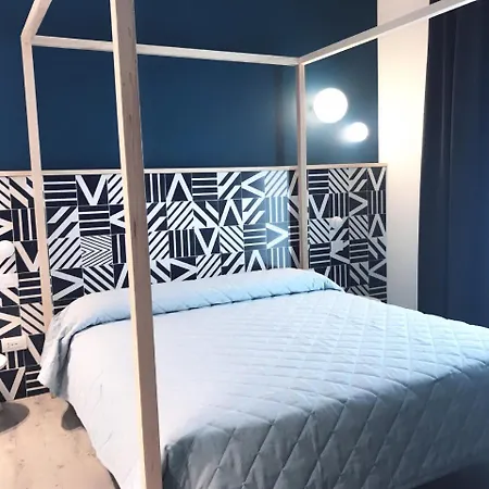 Roma 4* Cervia