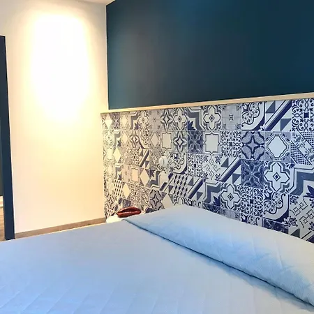 Roma Hotel Cervia