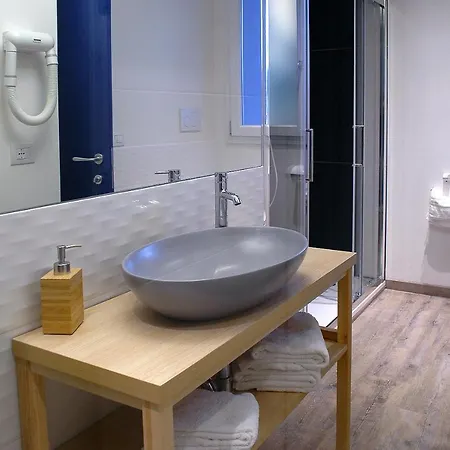 Roma 4* Cervia